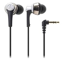 audiotechnica ckr イヤホン Amazon.co.jp: audio-technica CKR Series カナル型イヤホン レッド